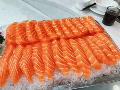 -新享乐海鲜(翠华路店)