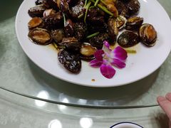-天隆酒店·本地海鲜鲁菜(烟台大学店)