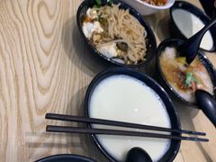 -豆香园(龙翔店)