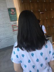 点击看大图 -简影造型·自选烫染接发salon