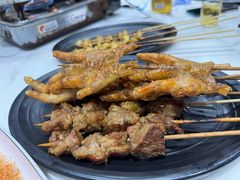-渔文乐·海鲜大排档(壹品总店)