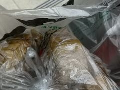 -御梁坊红糖馒头