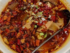 -东兴楼饭庄(六里桥店)