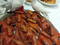 -好食上(喜盈门.范城店)