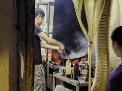 -美食店(华贵路店)