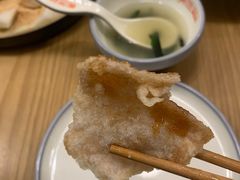 -英兰朝族饭店·英兰锅包肉(佳园路店)
