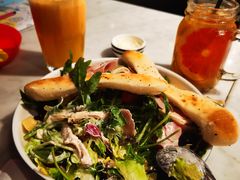 主厨沙拉-G+KITCHEN(龙湖狮山天街店)