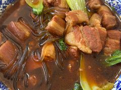 -北京龙庆四季香农家饭庄·灶台鱼·碳烤虹鳟鱼(龙庆峡店)