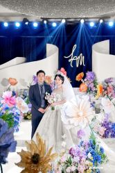 -欣薇婚纱(新源乐汇城店)