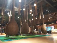 -汤W城市微度假(仓山店)