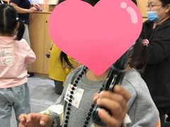 -金宝贝早教(和悦汇店)