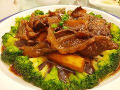 -解家河南菜(北环路店)