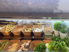 -金喜娜无限自助烤肉(泰达永旺店)