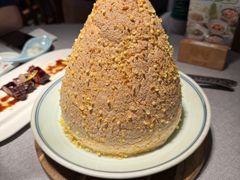 梳乎厘-晓粤·惹味粤菜(凯德乐峰广场店)