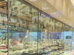 -大鹏饭店·金陵家宴(奥体中心店)