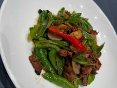 -徽镇小厨·经典徽菜(马连道店)