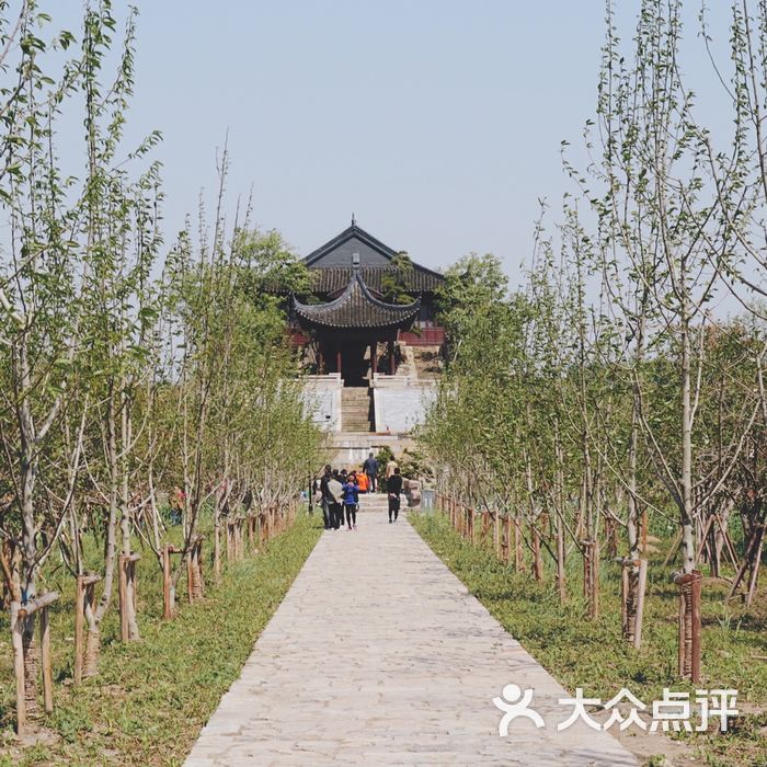 廣富林郊野公園