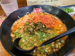 -豚一拉麺(花城汇南区店)