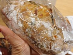 -檗谷·面包·咖啡·轻食(华贸天地店)