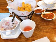 -老资豆拾牛·川南口味菜(保利花园店)