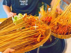 -玉林串串香·自助串串(崇文门搜秀店)