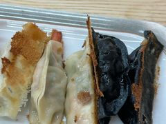 -众品老方子锅贴甜沫(李村店)