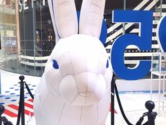 -深圳来福士广场