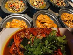 -千岛湖小鱼儿·淳安匠心农家菜