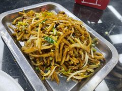 -南阳城烧烤海鲜酒店(和平路店)