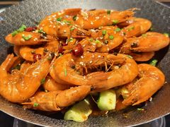 -南海底小海鲜·湘菜(鲁巷吴家湾店)