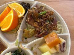 -素满香·食养自助(建邺万达店)