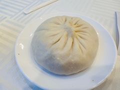 蟹黄汤包-怡园饭店-餐厅(四望亭店)
