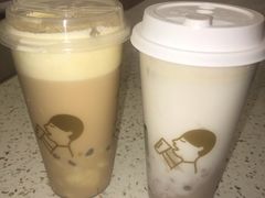 -喜茶(南昌王府井店)