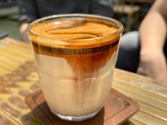 -Metal hands·铁手咖啡