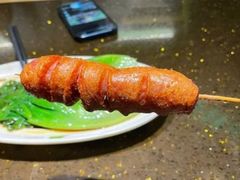 -蛙喔牛蛙(仙林万达茂店)