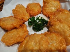 -马家斑.鲜鱼火锅(松湖万科店)