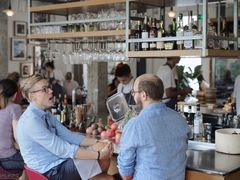 -BOR Eatery(安福路店)