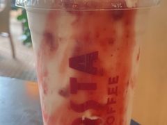 -COSTA COFFEE(天通苑华联店)