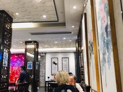 大堂-德兴馆(山西南路店)