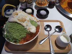 -卤校长重庆火锅(国兴店)