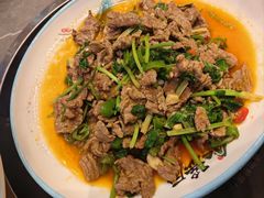 -野山舂·贵州现舂酸汤牛肉(民生路店)