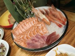 -松坂屋日料自助(长城路店)