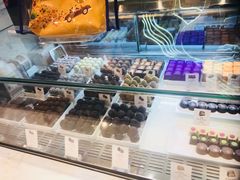 -GODIVA(月星环球港店)