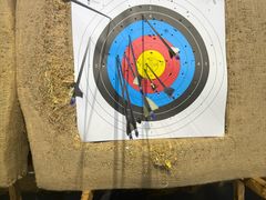 -蓝天射箭馆·专业射箭运动(诚丰广场店)