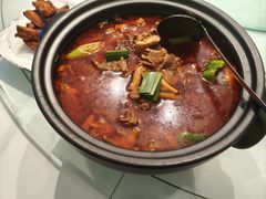 -肖记牛肉鱼杂馆·省级非遗(柏林春天直营店)