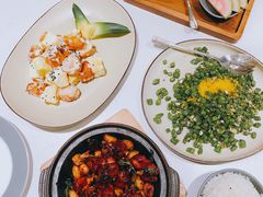 -鹿港小镇(悠唐店)