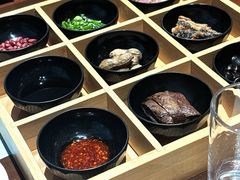 -上海金陵紫金山大酒店·汇海餐厅