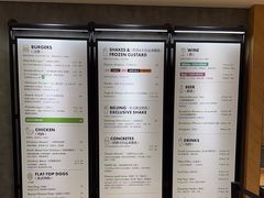 -Shake Shack(西单大悦城店)