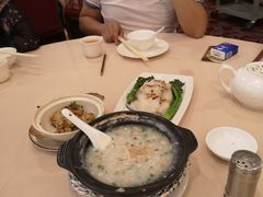 -金鮀岛潮州酒家