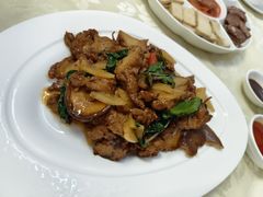 -佛有缘素食馆·荔湾老字号(陈家祠首店)